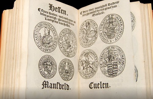 1548 Merchants currency handbook