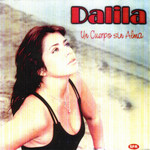 Caratulas discografía de Dalila (1957-2006)