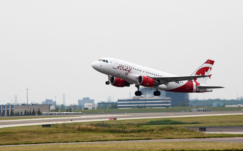 Air Canada anuncia nueva ruta sin escalas entre Lima y Montreal
