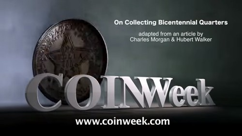 CoinWeek Collecting Bicentennial Quarters