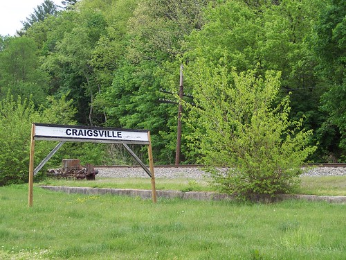 Craigsville