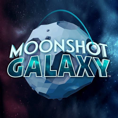 Moonshot Galaxy