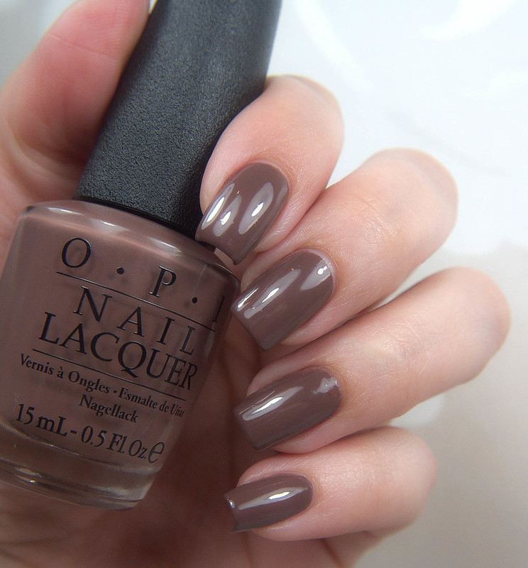 OPI Squeaker Of The House