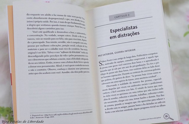 Resenha, livro, O-cérebro-com-foco-e-disciplina, Renato-Alves, opiniao, trechos