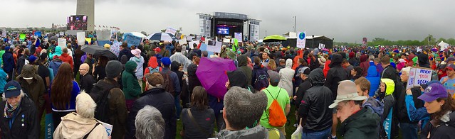 2017 04 March For Science