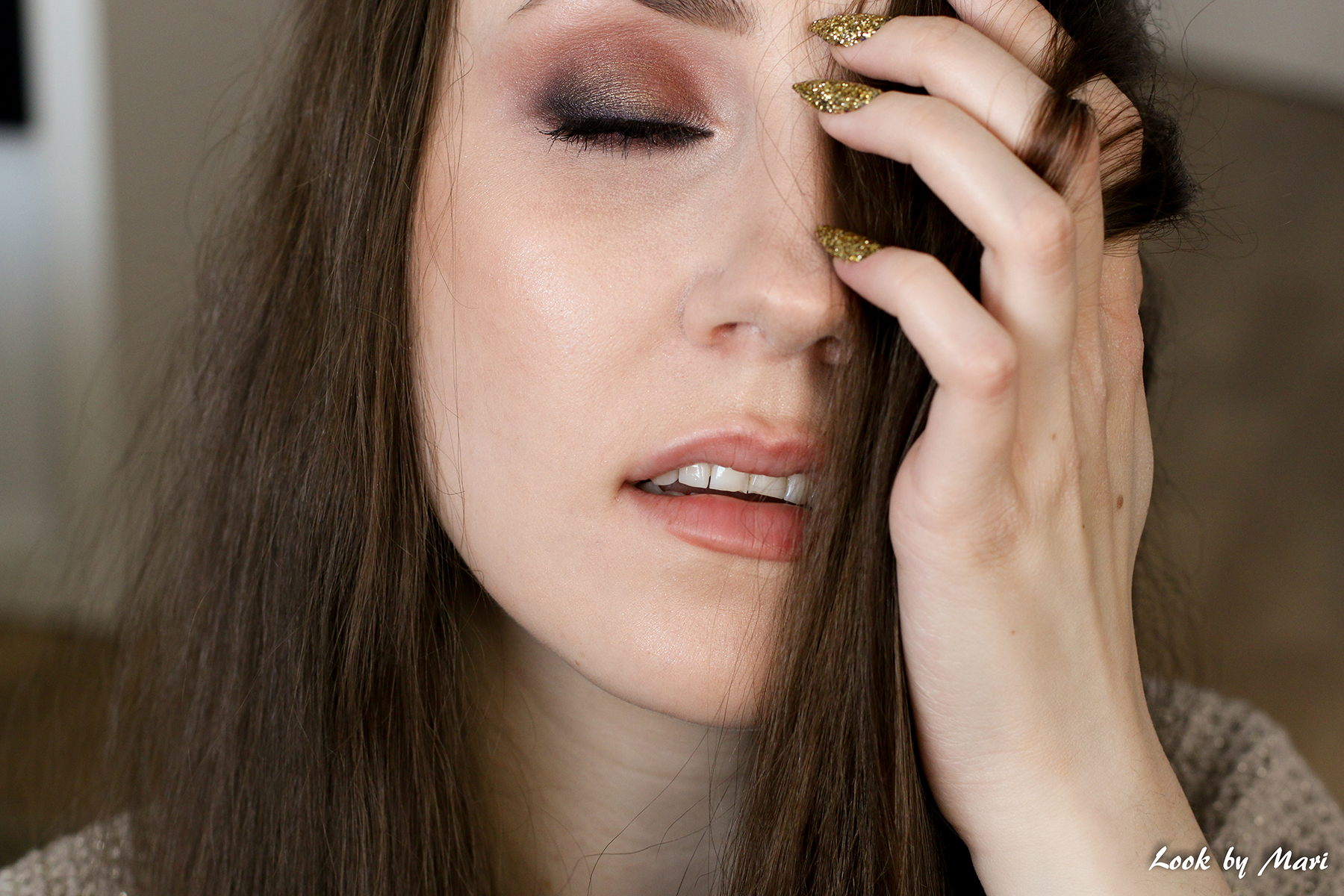 20 Smashbox cover shot palette golden hour makeup inspo ideas colors review kokemuksia