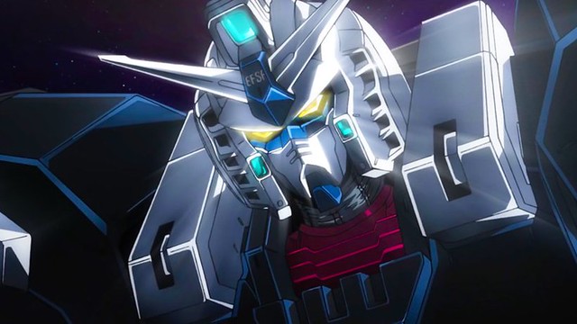 Gundam Thunderbolt: December Sky