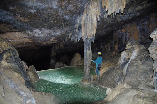 grotte de Meailles