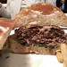 Maison Fou - the burger