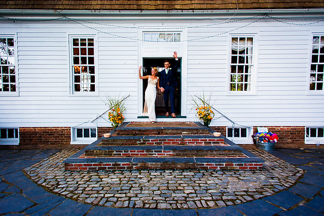 Bel Air Mansion - Belle Isle State Park wedding Photo credit required Chip Litherland from Eleven Weddings Photography