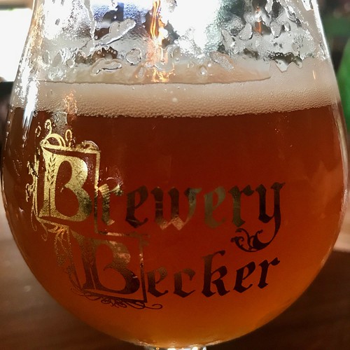 Brewery Becker