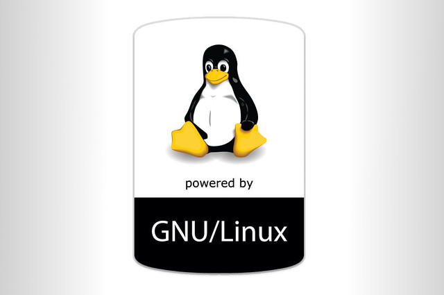 linux-kernel-tux