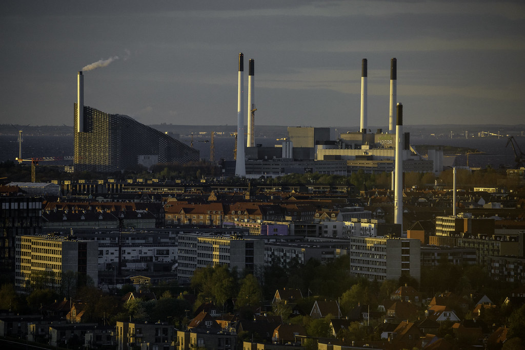 Amager Bakke Power Plant - Copenhagen | 170508-0684-jikatu… | Flickr