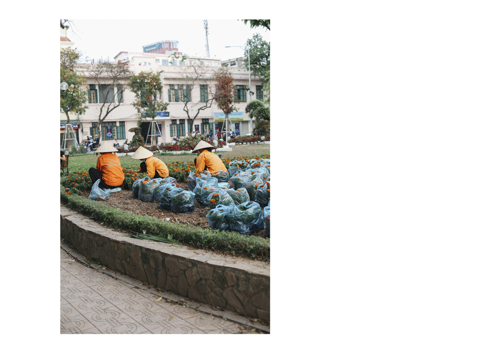 Hanoi_7, Hanoi, Vietnam, Photo and Travel Diary by The Curly Head, Photography by Amelie Niederbuchner,