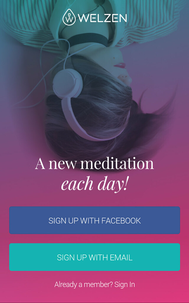 Mindfulness Apps For Meditation and Relaxation