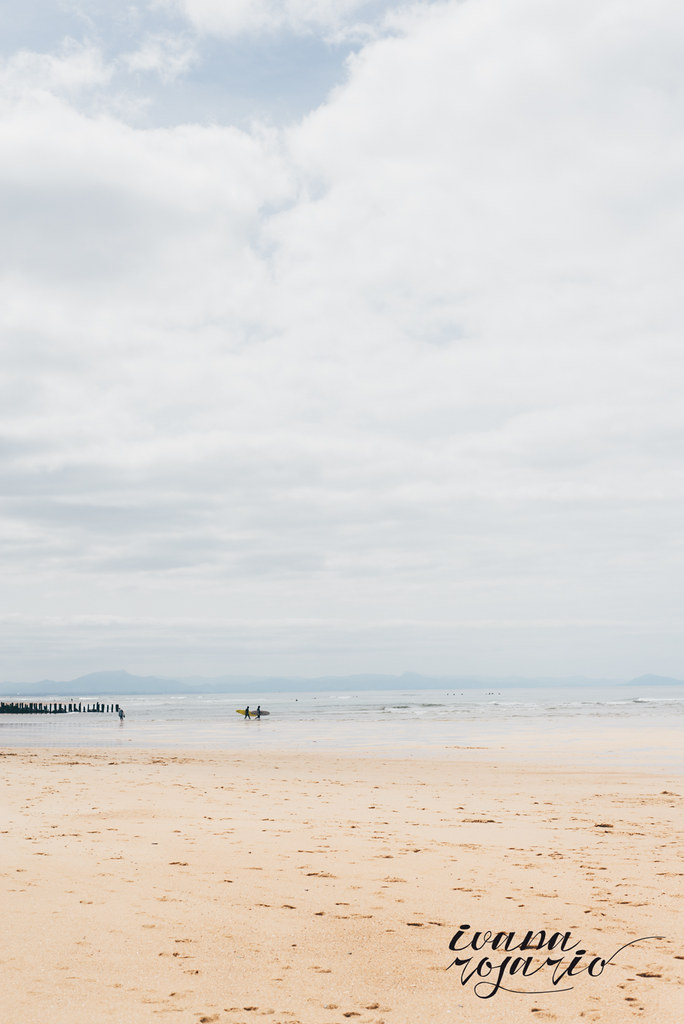 Biarritz · French Basque Country