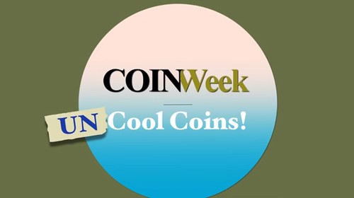 CoinWeek UnCool Coins