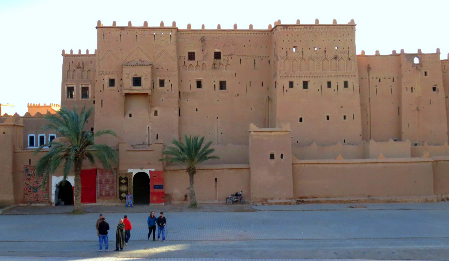 Qué ver en Marruecos - What to visit in Morocco