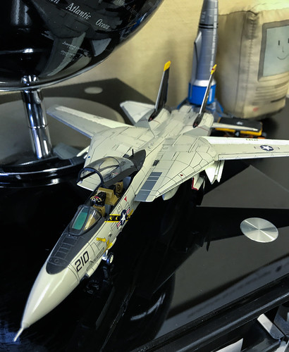 F-14A TOMCAT