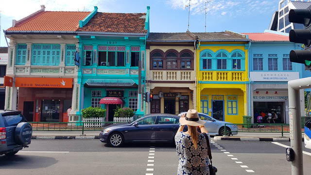 10 Things To Do in Katong, Singapore