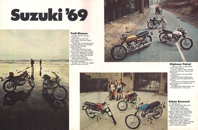Suzuki 2