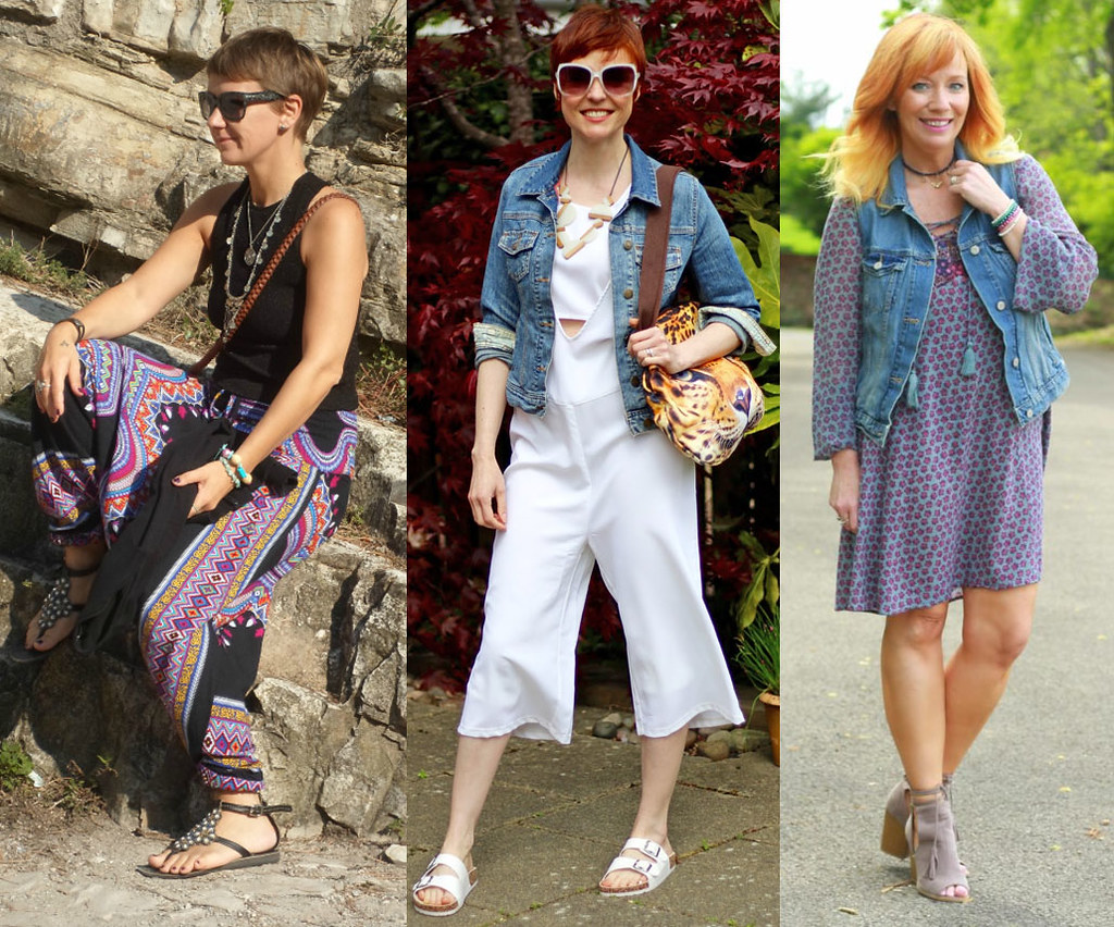 Fashion bloggers who believe in #iwillwearwhatilike: Funky Jungle | Fake Fabulous | Fashion Fairy Dust
