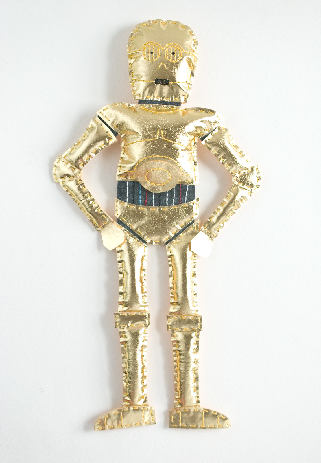 C-3PO Plush