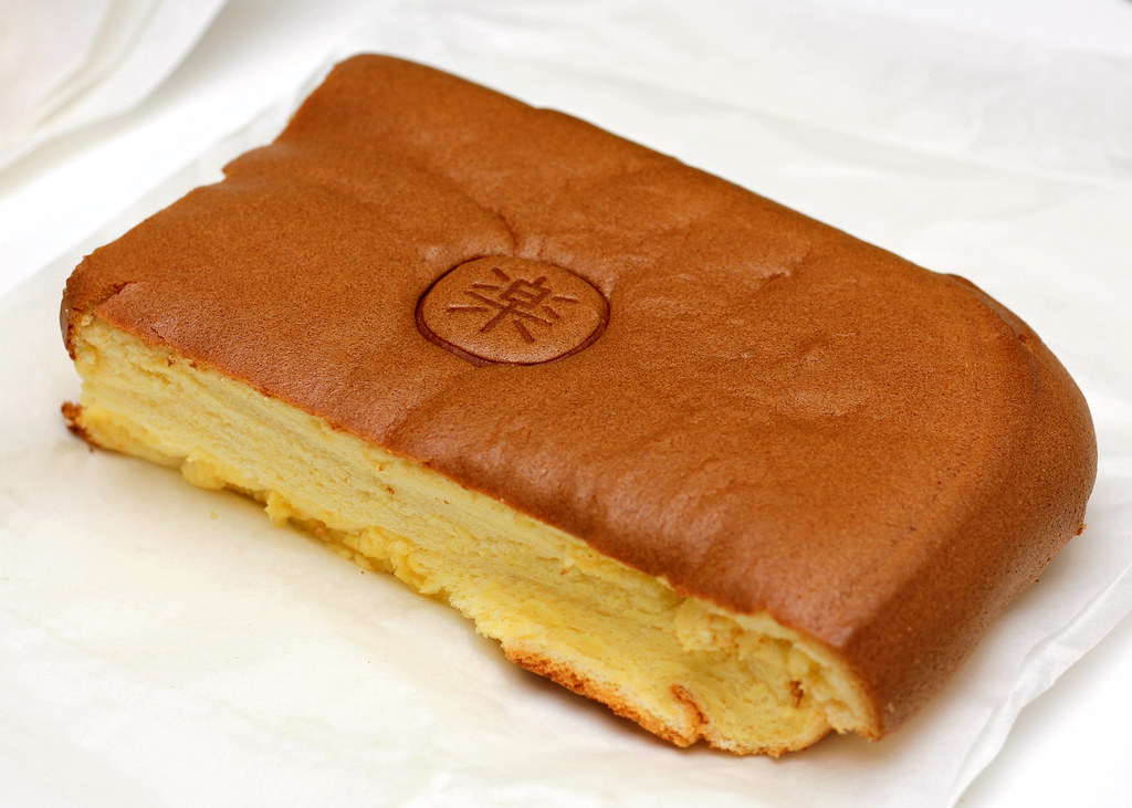 Homemade Japanese Castella Cake - Kirbie's Cravings