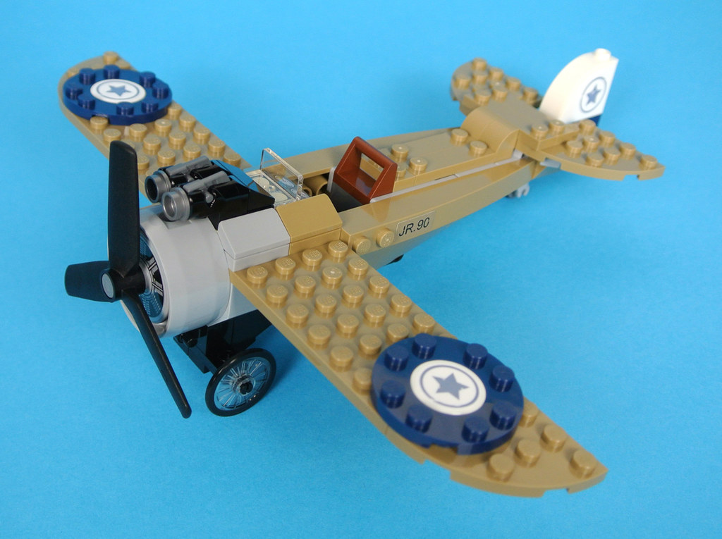 lego set 76075