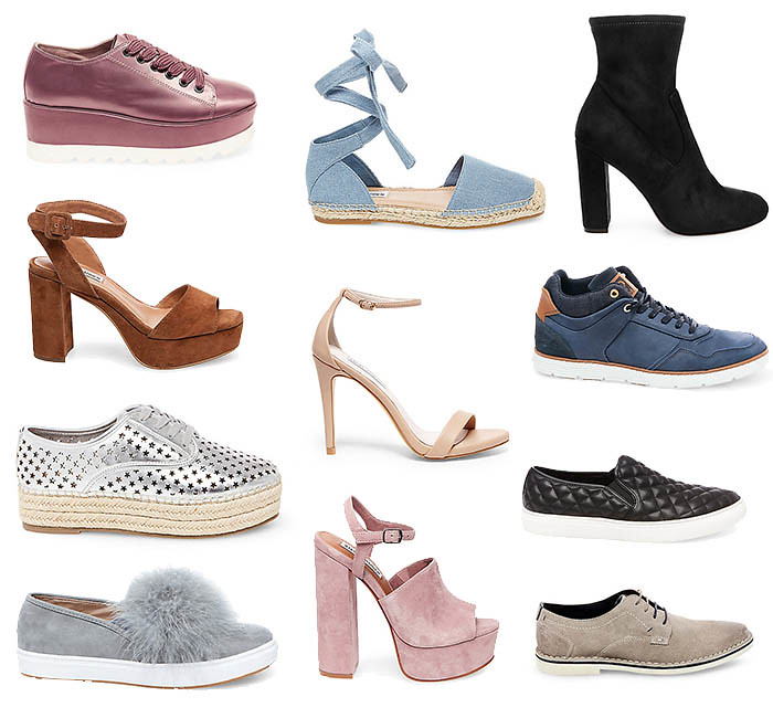 Hired Eloquent socks Quatro lojas para comprar calçados em Nova York – Blog da Laura Peruchi –  Tudo sobre Nova York