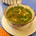 Chaihana - the soup