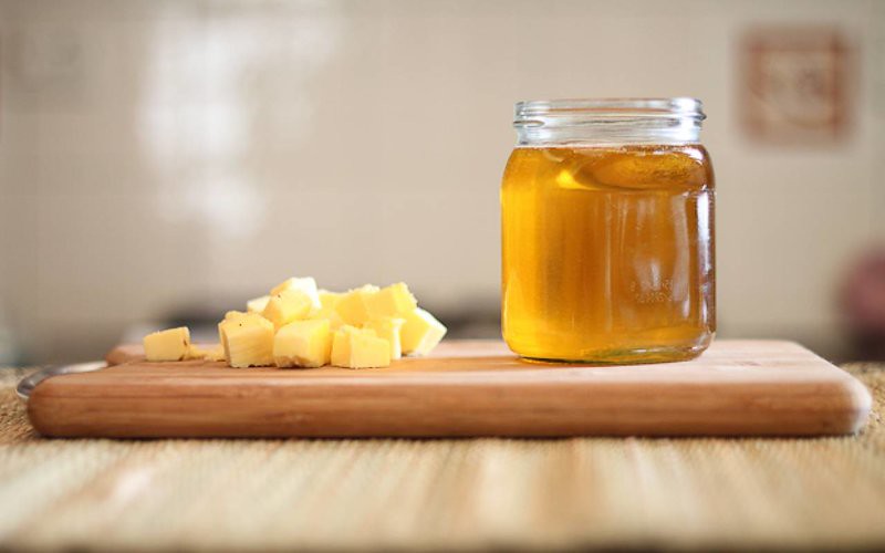 How To Make Ghee At Home