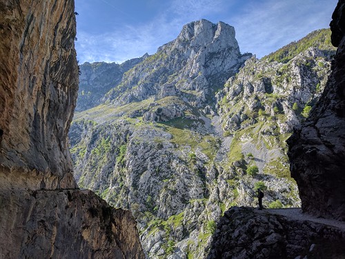Picos de Europa National Park - Northern, Spain