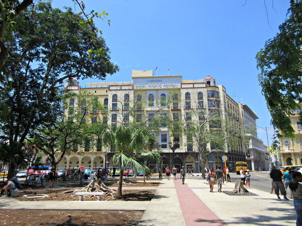 havana-hotel-park-central