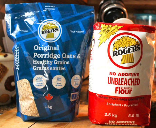 Featured Foodie Product: Rogers Food