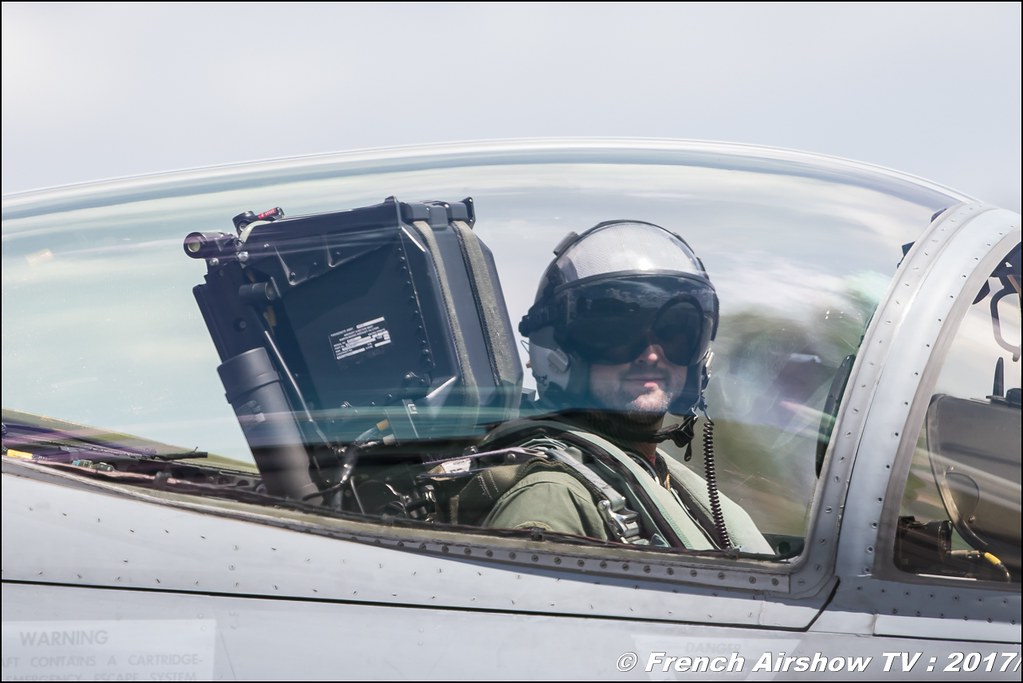 F/A-18 Hornet Solo Display CH - Schweizer Armee , SWISS HORNET DISPLAY TEAM 2017 , Meeting de l'Air BA-106 Bordeaux Merignac , meeting aerien 2017 , Airshow