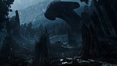 Alien - Covenant - screenshot 5