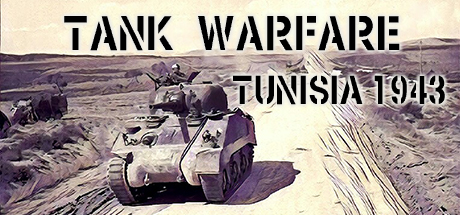 [PC]Tank Warfare Tunisia 1943-RELOADED