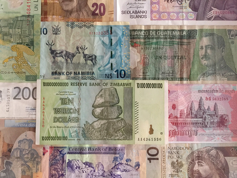 International money