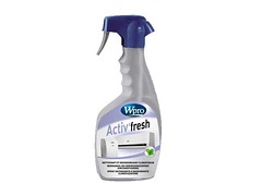 Spray detergente per condizionatori - climatizzatori Activ'fresh Wpro