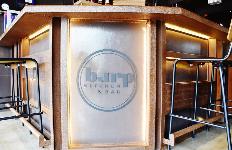 burp kitchen and bar tanjong katong
