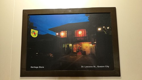 Bagoong Club Resto Davao Juna Subd. University Avenue IMG_20170509_191726