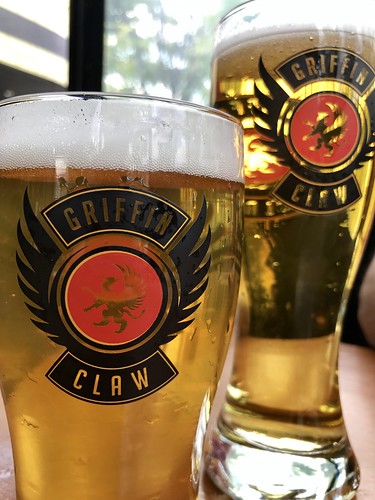 Griffin Claw Brewing Co