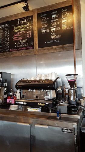 Coexist Cafe. From 5 Best Coffeeshops in Kalamazoo.