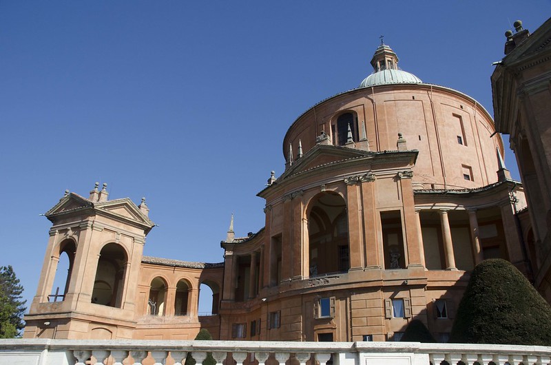 Basilica San Luca