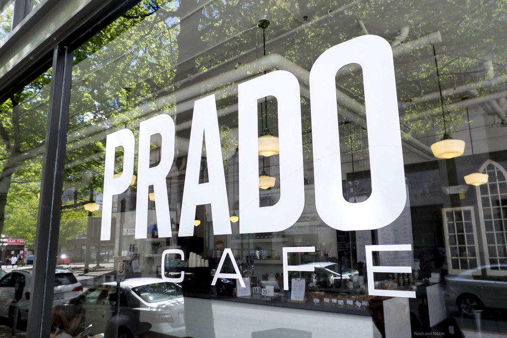 Nosh and Nibble - Prado Cafe - Brunch Review - Vancouver #foodie #foodporn