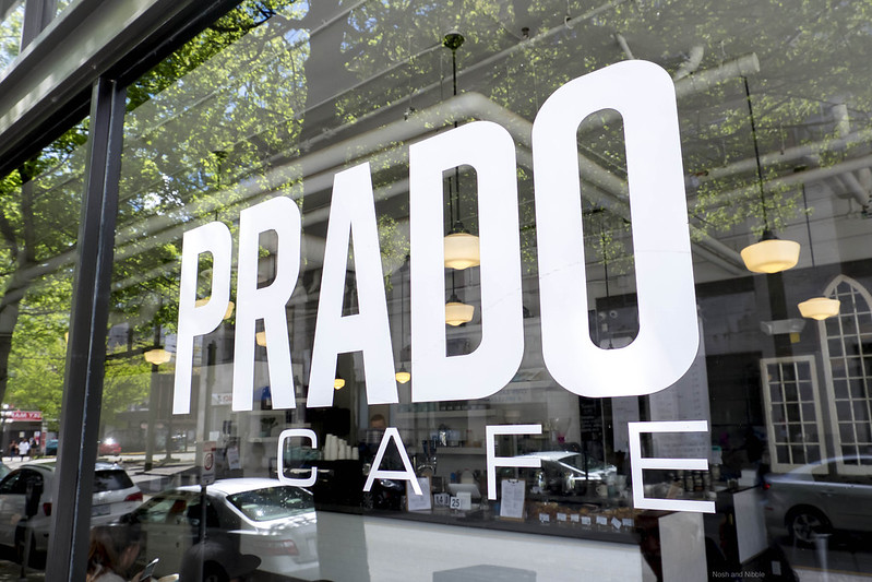 Prado Cafe - Brunch Review - Vancouver