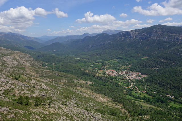 Sierras de Cazorla, Segura y Las Villas -Parque Natural Jaén - Forum Andalusia
