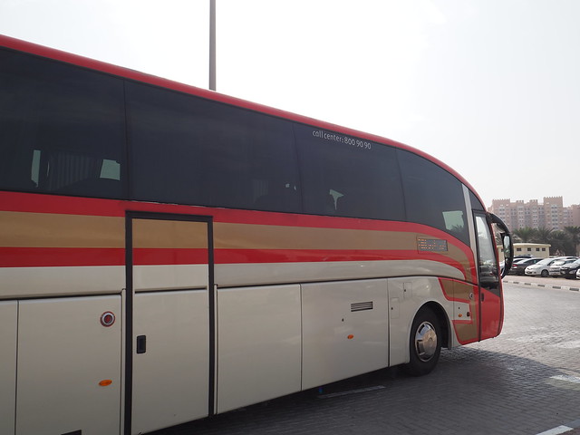 P1221342 ドバイからアブダビへバスでの行き方 dubai abu dhabi