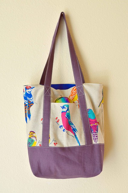 Party Tote Bag